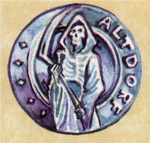 Altdorf coin