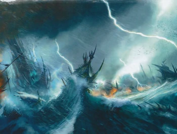 Warhammer End Times Changing of the Tides