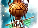 Kongming Sky-junk