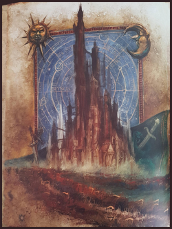 War of beasts 6