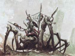 Warhammer Snagla Grobspit