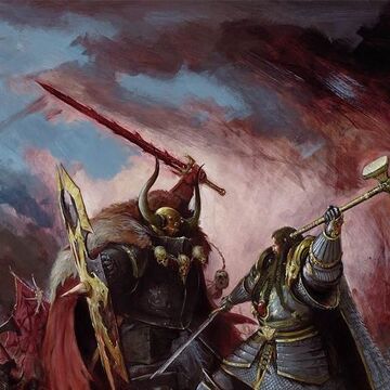 Storm Of Chaos Warhammer Wiki Fandom While there has been a ton of wild speculation from server maintenance, to taken down by whoever it appears the reason is that they are migrating to a new server. storm of chaos warhammer wiki fandom