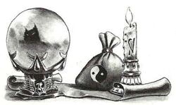 Orb of Ghrond