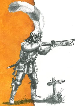 Tilean Crossbowmen | Warhammer Wiki | Fandom