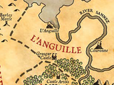 Castle L'Anguille