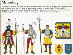 Marienburg Uniforms-01