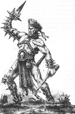 Gladiator