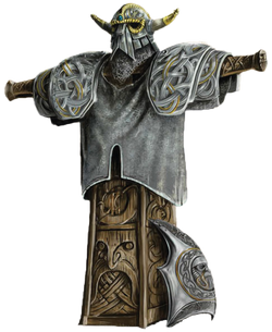 GromrilArmour