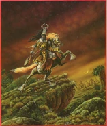 Knights Panther | Warhammer Wiki | Fandom