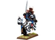 Questing Knight Miniature (6th Edition)