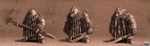 Warhammer Total War Chaos Dwarfs
