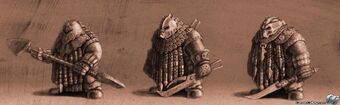 Chaos Dwarf Warhammer Wiki Fandom