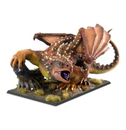 Magma Dragon (Forge World)