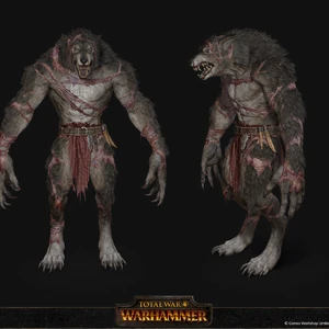 Skin Wolves Warhammer Wiki Fandom