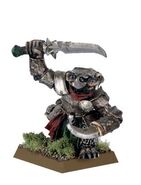 Skaven Fangleader (6th Edition)