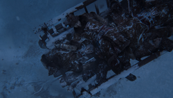 Fallen Kossars