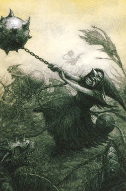 Night Goblin Fanatic