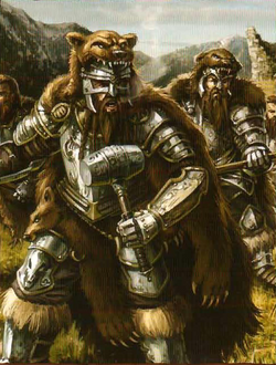 Sons of Ulric