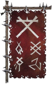 Warhammer Clan Sleekit