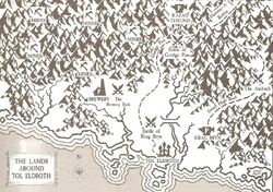 Tol Eldroth