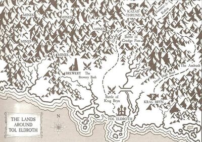 Tol Eldroth
