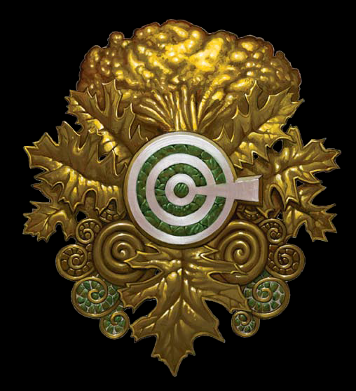 Category:Jade College, Warhammer Wiki