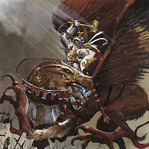 Karl Franz Warhammer Wiki Fandom