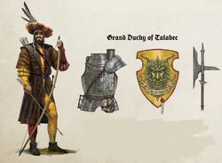 TalabecUniform