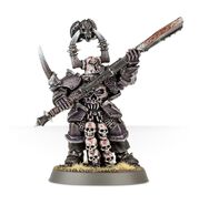Chosen Troop (8th Edition)