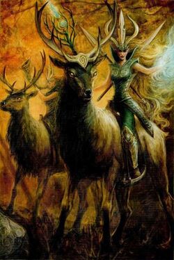 Sisters of the Thorn