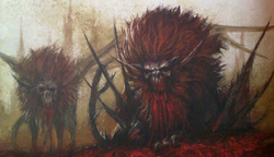 War of beasts 5