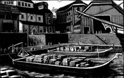 Altdorf Docklands