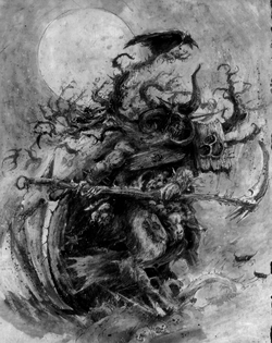 RurkharFestigorPestigorChampionofNurgle
