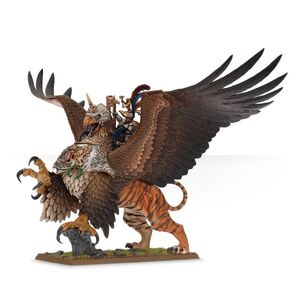 Karl Franz Warhammer Wiki Fandom