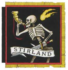Stirland Banner