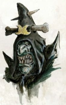 Brak Batwing