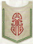 Alternate heraldry of Karak Norn