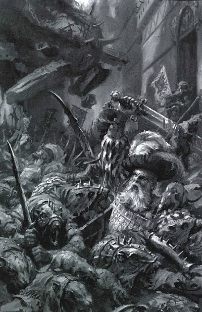 Skaven Wiki Image