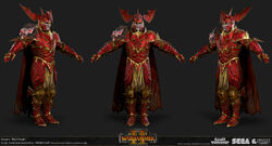 Samar-vijay-singh-udawat-warhammer-template-blood-knights-main