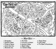 The City and Principality of Altdorf