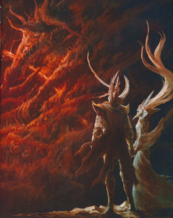 Warhammer End Times Final Moment