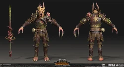 BefouledKayzkTotalWar