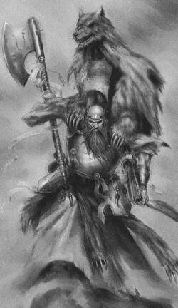 A Warrior if Ulric- 2016-12-10 13-03