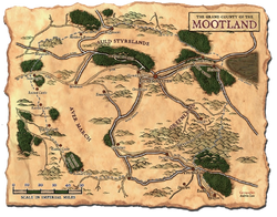 Mootland map