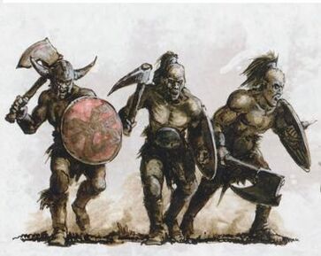 Red Reavers