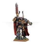 Chaos Lord (8th Edition)