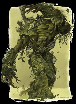 Fenbeast