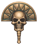 Icon of Khemri as Depicted in Warhammer: The Old World[2a]}