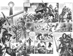 Malus' mercenaries