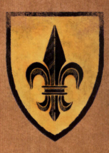 Fleur de Lys, Warhammer Wiki